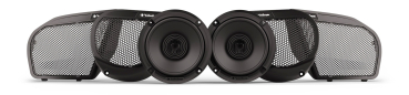 Rockford Fosgate TMS24-65 | 16.5 cm Lautsprecher für Harley Davidson Modelle ab 2024